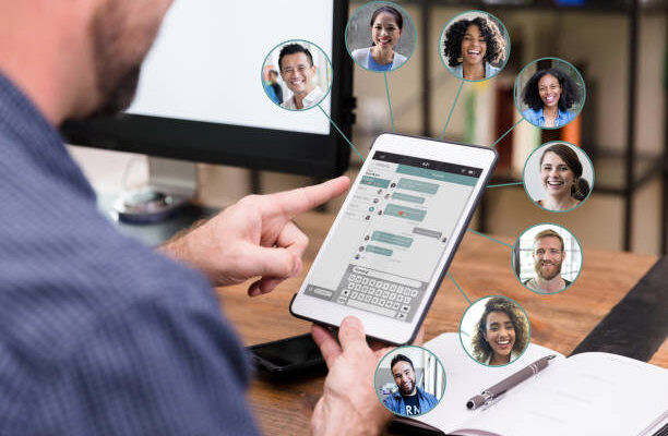 Şamata Chat Siteleri