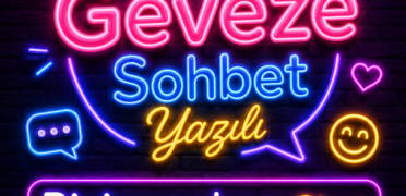 Geveze Sohbet Odaları